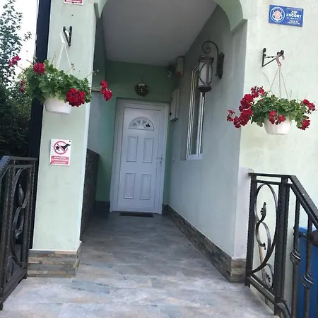 Vila Dona * 艾福雷诺德