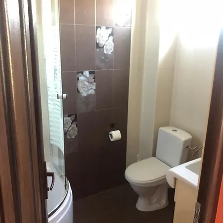 Vila Dona 招待所