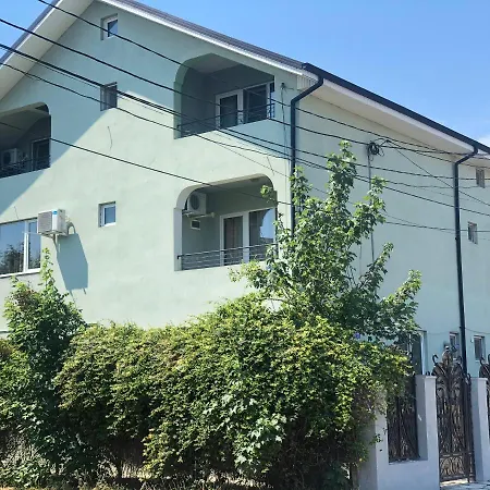 Vila Dona Eforie Nord