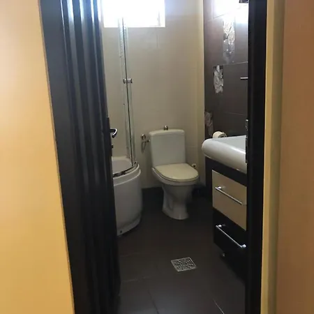 Vila Dona Guest house *