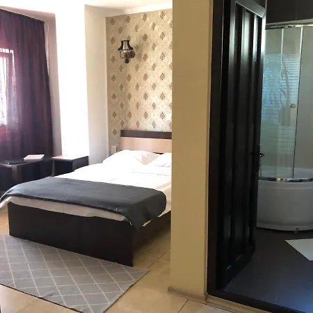 Vila Dona Guest house Eforie Nord
