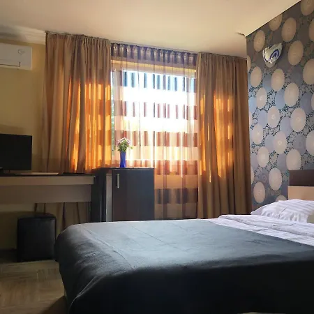 بيت ضيافة Vila Dona إيفوري نورد