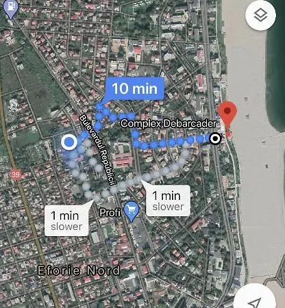 Vila Dona Guest house *