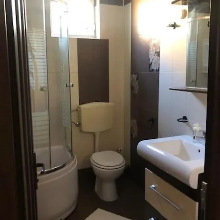 Vila Dona Guest house *