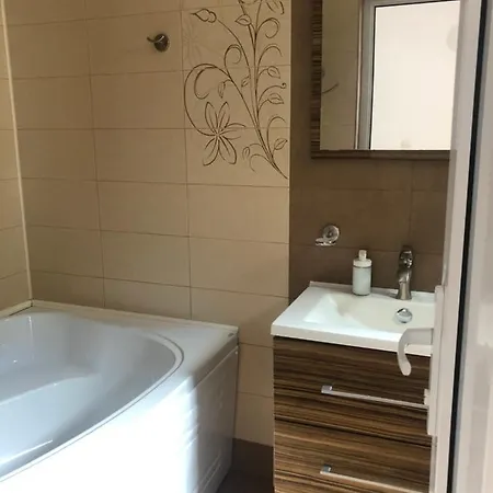 Vila Dona Guest house Eforie Nord