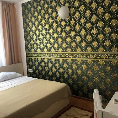 Guest house Vila Dona *