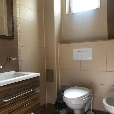 Vila Dona Guest house *