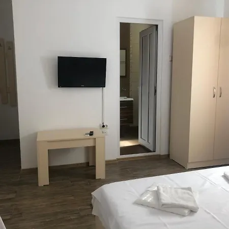 Guest house Vila Dona Eforie Nord