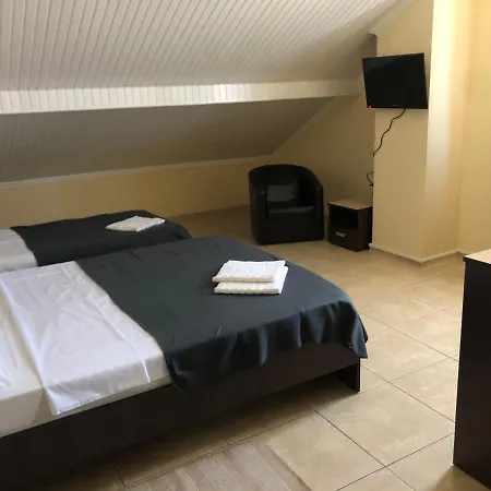 بيت ضيافة Vila Dona إيفوري نورد