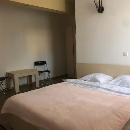 بيت ضيافة Vila Dona *