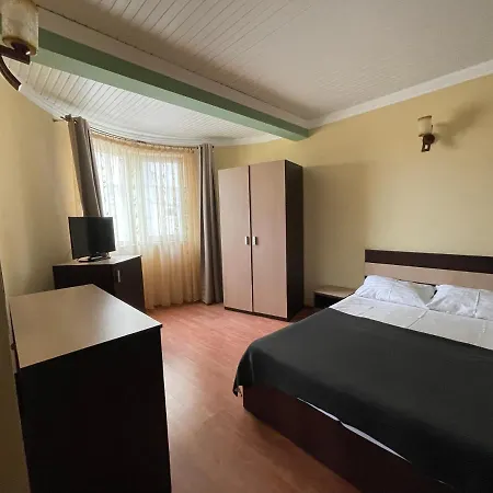 بيت ضيافة Vila Dona