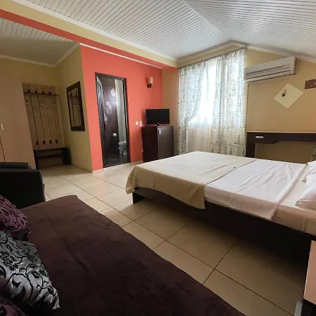 Vila Dona بيت ضيافة *