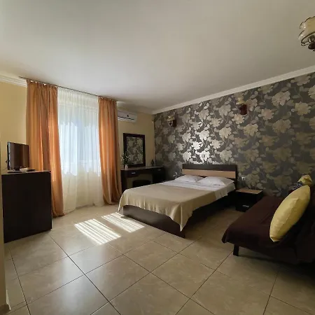 Vila Dona Guest house Eforie Nord