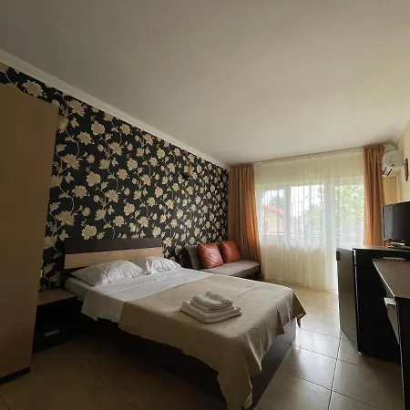 Guest house Vila Dona Eforie Nord