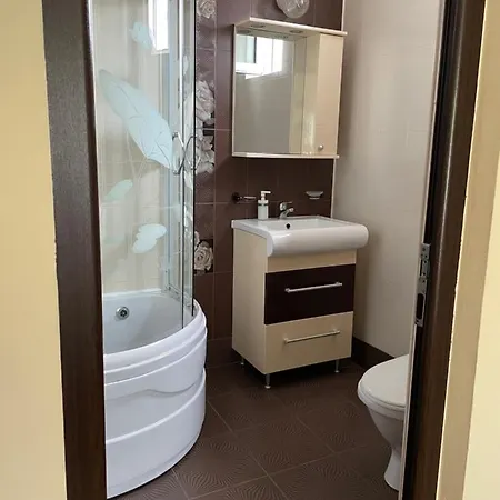 Guest house Vila Dona