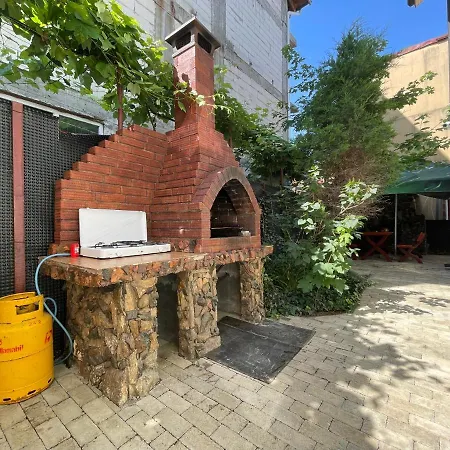 Guest house Vila Dona *