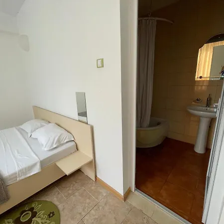 بيت ضيافة Vila Dona