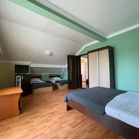 Vila Dona Guest house *